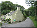 SH6112 : Cottage in Friog, near Barmouth by Malc McDonald