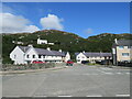 SH6016 : Heol-y-Llan, Barmouth by Malc McDonald