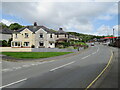 SH7218 : Ffordd Bala (Bala Road), Dolgellau by Malc McDonald