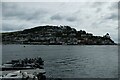 SX8851 : Kingswear across the Dart from Dartmouth by Rob Farrow