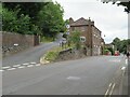 SJ6603 : Lincoln Hill and The Wharfage, Ironbridge by Malc McDonald