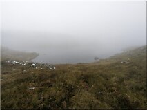  : Misty lochan by Callum Black