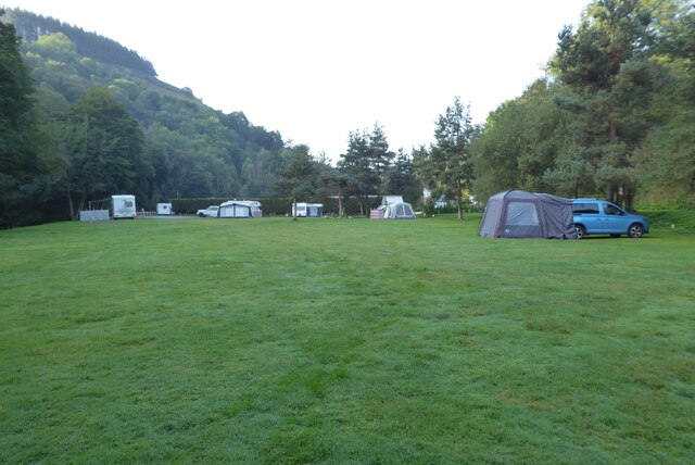 Ceiriog Valley Park