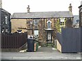 SE2234 : Claremont, Arthur Street, Stanningley by Stephen Craven