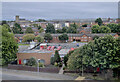 NZ2914 : A view of Darlington by Bob Harvey