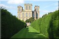 SK4663 : Hardwick Hall by Philip Halling