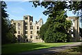 SK4663 : Hardwick Old Hall by Philip Halling