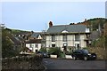 SS7249 : St Vincent's Guest House, Market Street, Lynton by Martin Tester