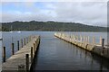 SD4097 : Windermere from Windermere Jetty by Chris Allen