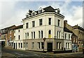 SE4843 : Former NatWest Bank building, Bridge Street, Tadcaster by Alan Murray-Rust