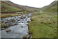 NY2602 : The River Duddon by Philip Halling