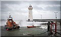 J5980 : Donaghadee Harbour by Rossographer