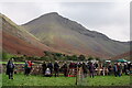 NY1808 : Wasdale Show 2023 by Peter Trimming