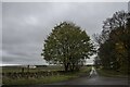 SE5087 : The old signpost at the top of Sneck Yate bank by Nick W