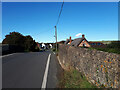 SU1461 : Bridge over the Kennet and Avon Canal, Alton Road, Wilcot by Vieve Forward