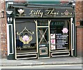 SJ9594 : Lilly Thai Holistic Spa by Gerald England