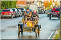 TQ2749 : 2023 London to Brighton Veteran Car Run by Ian Capper