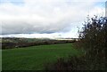 NZ1054 : Countryside view from the Derwent Walk by Robert Graham