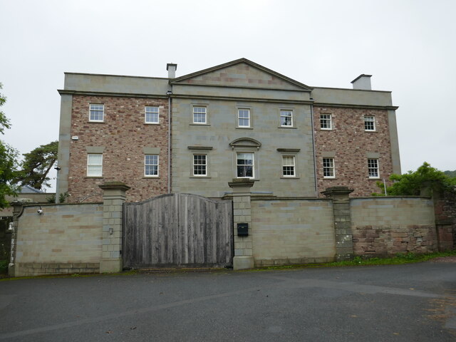 Newland House