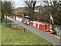 SJ8550 : Barge-Inn Booze by Jonathan Hutchins