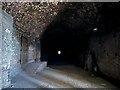 SJ8497 : Undercroft, Piccadilly Station by Adrian Taylor