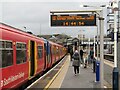 SU9949 : Guildford - Railway Station by Colin Smith