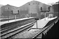 SJ8499 : The Bays pilot loco, Manchester Victoria Station by Martin Tester