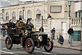 TQ3103 : London to Brighton Veteran Car Run 2023 by Peter Trimming