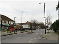 TQ1385 : Northolt Road, South Harrow by Malc McDonald