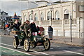 TQ3103 : London to Brighton Veteran Car Run 2023 by Peter Trimming