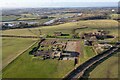 SJ5608 : Wroxeter Roman City by TCExplorer