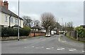 SJ9323 : Westhead Avenue, Stafford by Jonathan Hutchins