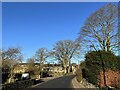 SE0063 : Hebden Road, Grassington by Adrian Taylor