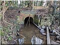 SJ3906 : Culvert by TCExplorer