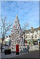 TF4609 : "Oh I wish it could be Christmas every day" - Well it is in Wisbech by Richard Humphrey