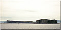 NM3235 : Isle of Staffa in Argyll and Bute, Scotland by Roger  D Kidd