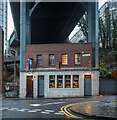 NZ2563 : The Bridge Tavern, Newcastle by Rossographer