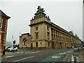 TA0928 : Hull Guildhall (1) by Stephen Craven