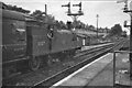 SZ0791 : M7 tank on station pilot duties, Bournemouth West by Martin Tester