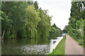 SJ7790 : Bridgewater Canal by N Chadwick