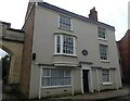 SU4829 : Jane Austen's House, Winchester by Marathon