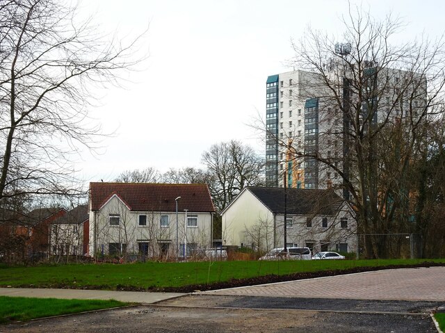 Surbiton Close, Kingston upon Hull