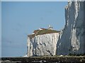 TV5695 : Belle Tout Lighthouse by PAUL FARMER