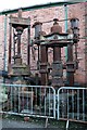 SK3588 : Kelham Island Museum - hydraulic machinery by Chris Allen