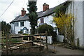 TL6741 : The Crescent, Steeple Bumpstead by Christopher Hilton