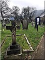 SO5204 : Headstones, Llandogo, Monmouthshire by Jaggery