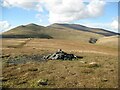 NY2827 : Skiddaw from Lonscale Fell by Adrian Taylor