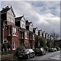 SX9292 : Victoriana, Marlborough Road, Exeter by A J Paxton