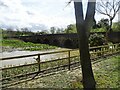 SP2640 : Stour Bridge by Gordon Griffiths