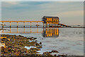 SZ6588 : Bembridge Lifeboat Station by Ian Capper